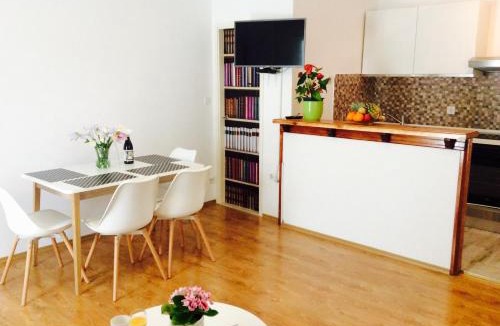 Zupa dubrovacka Apartment | Apartments Mare