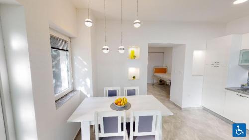 Valdebek Apartment | Apartments Mare