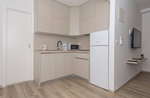 Donja luka Apartment | Apartments Mari (111891-A1) - Makarska
