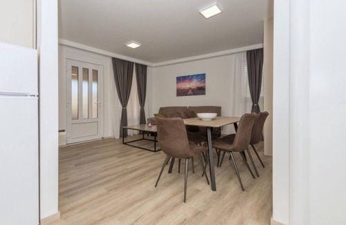 Donja luka Apartment | Apartments Mari (111891-A1) - Makarska