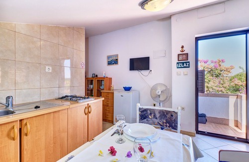 Cunski Apartment | Apartments Maria, (14397), Cunski, hr