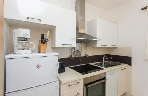 Kolocep Island Apartment | Apartments Maria