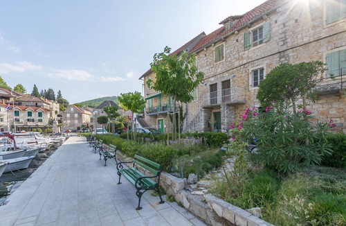 Stomorska Apartment | Apartments Marica