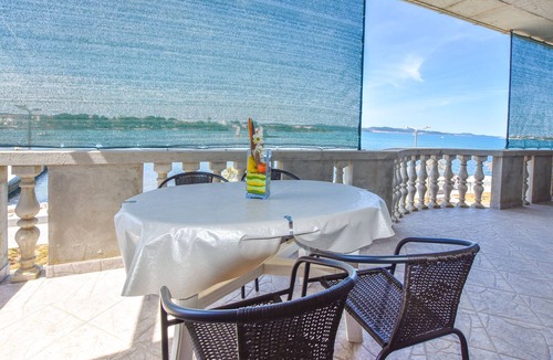 Sukosan Apartment | Apartments Marica (49152-A2) - Sukosan (Zadar)