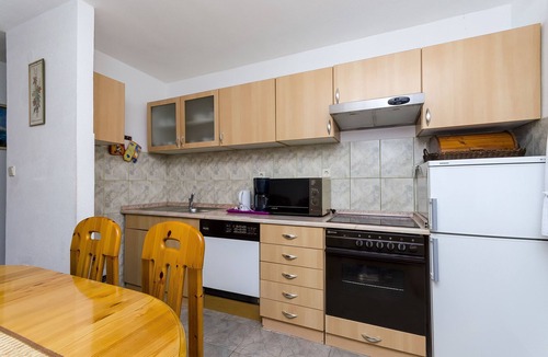 Arbanija Apartment | Apartments Marijana (51711-A4) - Arbanija (Ciovo)