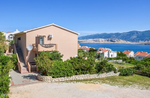 Pag Apartment | Apartments Marija (27941-A1) - Pag - island Pag