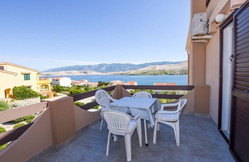 Pag Apartment | Apartments Marija (27941-A1) - Pag - island Pag