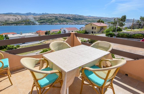 Pag Apartment | Apartments Marija (27941-A2) - Pag - island Pag
