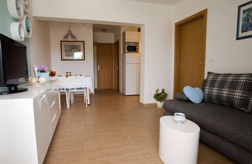 Vrbnik Apartment | Apartments Marija, (11231), Vrbnik, hr