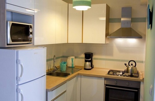 Vrbnik Apartment | Apartments Marija, (11231), Vrbnik, hr