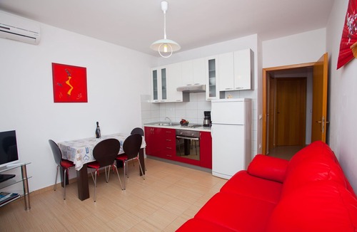Banjol Apartment | Apartments Marija, (12887), Banjol, hr