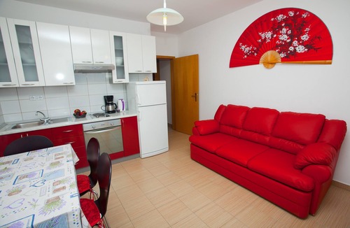 Banjol Apartment | Apartments Marija, (12887), Banjol, hr