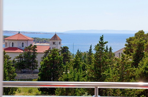 Banjol Apartment | Apartments Marija, (12887), Banjol, hr