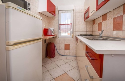 Rogoznica Apartment | Apartments Marija, (14097), Rogoznica, hr