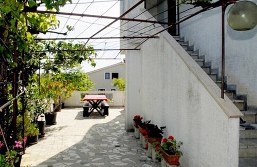Krk Apartment | Apartments Marija, (2015), Krk, hr