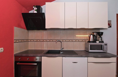 Trogir Apartment | Apartments Marija (47491-A1) - Trogir
