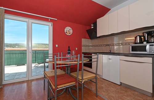 Trogir Apartment | Apartments Marija (47491-A1) - Trogir