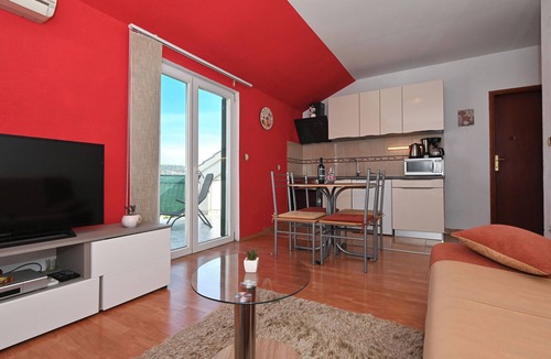 Trogir Apartment | Apartments Marija (47491-A1) - Trogir