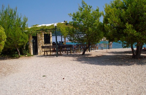 Trogir Apartment | Apartments Marija (47491-A1) - Trogir
