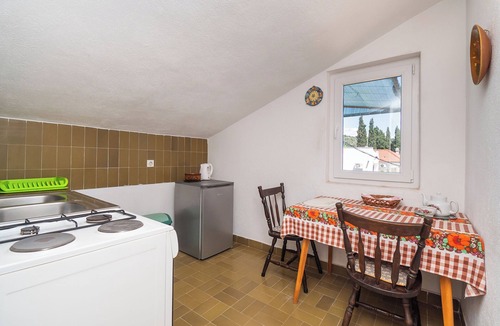 Rogoznica Apartment | Apartments Marija (57601-A4) - Rogoznica