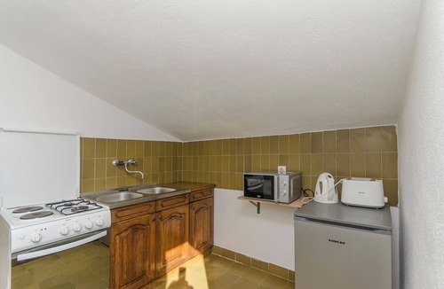 Rogoznica Apartment | Apartments Marija (57601-A4) - Rogoznica