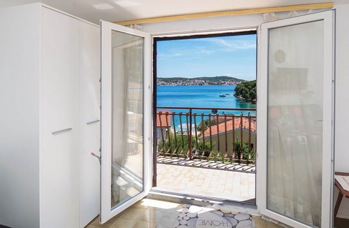 Rogoznica Apartment | Apartments Marija (57601-A5) - Rogoznica