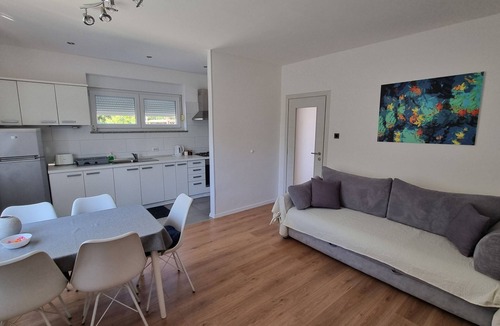 Rijeka Apartment | Apartments Marija (68121-A1) - Rijeka