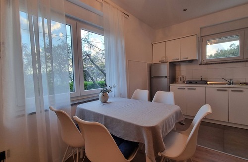 Rijeka Apartment | Apartments Marija (68121-A1) - Rijeka