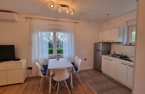 Rijeka Apartment | Apartments Marija (68121-A1) - Rijeka