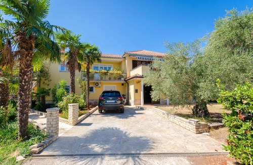 Umag Apartment | Apartments Marija (71321-A2) - Umag