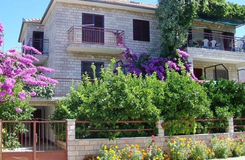 Stari Grad Apartment | Apartments Marija, (8026), Stari Grad, Croatia