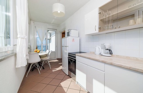 Vratarusa Apartment | Apartments Marija