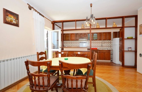 Vodice Apartment | Apartments Marija near Center (11301-A1) - Vodice