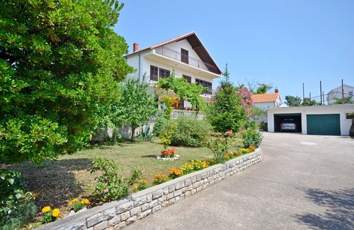 Vodice Apartment | Apartments Marija near Center (11301-A1) - Vodice