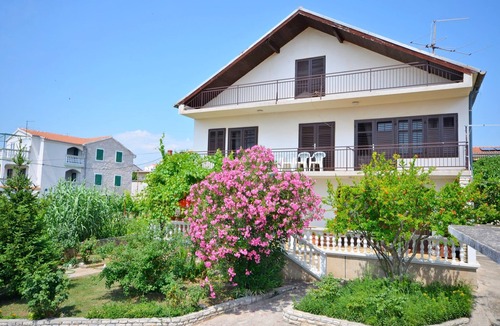 Vodice Apartment | Apartments Marija near Center (11301-A1) - Vodice