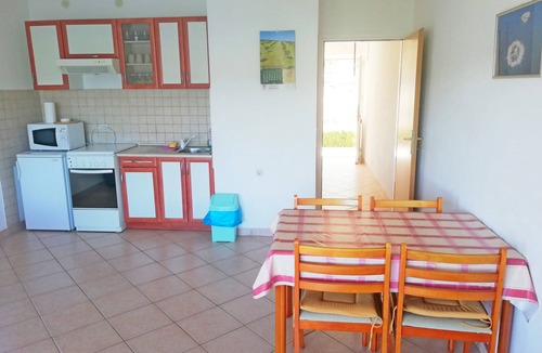 Veli Rat Apartment | Apartments Marijan, (16162), Veli Rat, hr