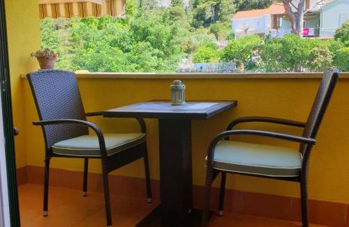Orebic Apartment | Apartments Marijan