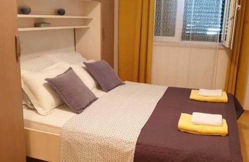 Orebic Apartment | Apartments Marijan