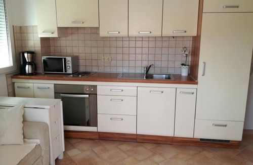 Zaboric Apartment | Apartments Marijana Žaborić - sea view A1