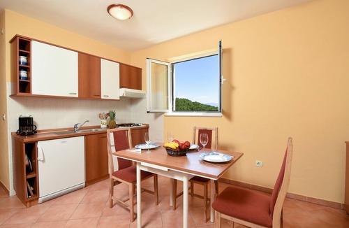 Poljane Apartment | Apartments Marijana (60771-A2) - Icici