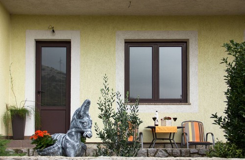 Senj Apartment | Apartments Marijana (61031-A2) - Senj