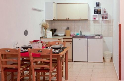 Senj Apartment | Apartments Marijana (61031-A3) - Senj
