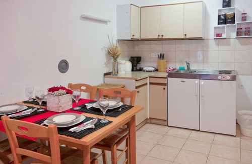 Senj Apartment | Apartments Marijana (61031-A3) - Senj