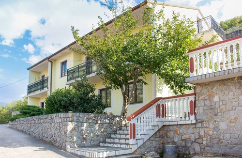 Senj Apartment | Apartments Marijana (61031-A3) - Senj