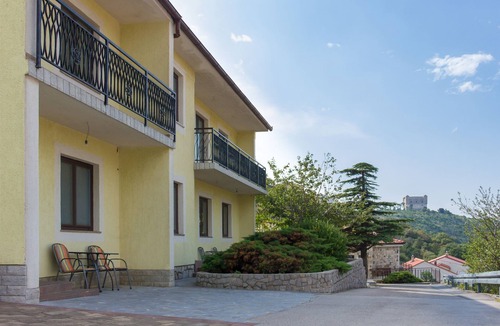 Senj Apartment | Apartments Marijana (61031-A3) - Senj