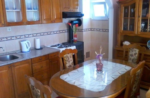 Vinisce Apartment | Apartments Marin, (14544), Vinišce, hr