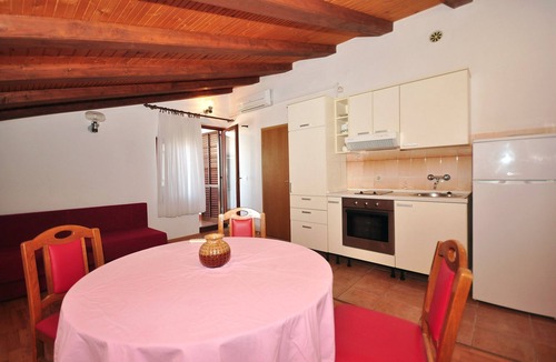Zrce Apartment | Apartments Marin