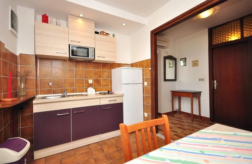 Zrce Apartment | Apartments Marin