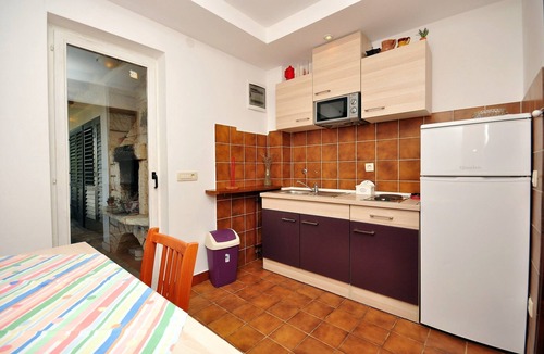 Zrce Apartment | Apartments Marin