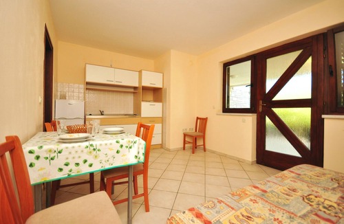 Zrce Apartment | Apartments Marin